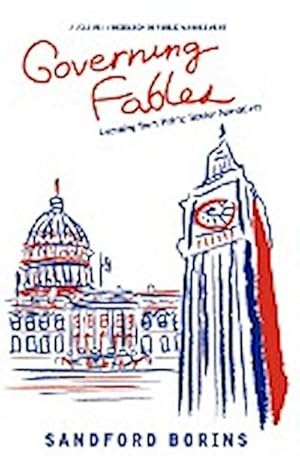 Image du vendeur pour Governing Fables : Learning from Public Sector Narratives (Hc) mis en vente par AHA-BUCH GmbH