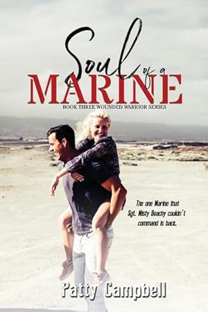 Seller image for Soul of a Marine for sale by AHA-BUCH GmbH