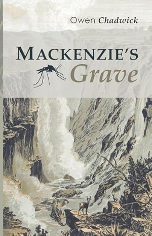 Seller image for MacKenzie's Grave for sale by AHA-BUCH GmbH