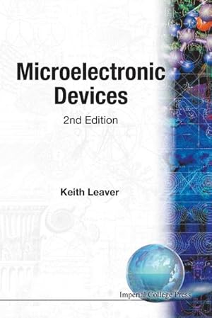 Seller image for Microelectronic Devices : Second Edition for sale by AHA-BUCH GmbH