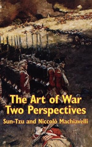 Bild des Verkäufers für The Art of War : Two Perspectives zum Verkauf von AHA-BUCH GmbH