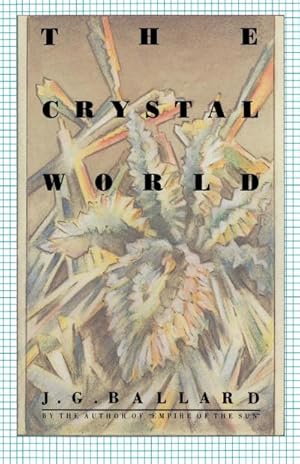 Seller image for The Crystal World for sale by AHA-BUCH GmbH