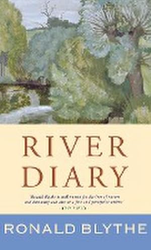 Seller image for River Diary for sale by AHA-BUCH GmbH