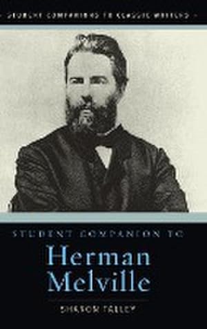 Image du vendeur pour Student Companion to Herman Melville mis en vente par AHA-BUCH GmbH