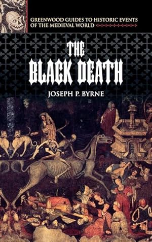 Seller image for The Black Death for sale by AHA-BUCH GmbH