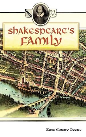 Seller image for Shakespeare's Family for sale by AHA-BUCH GmbH