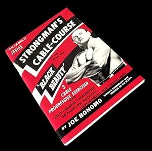 Image du vendeur pour The Famous Joe Bonomo Junior Strongman's Cable-Course for Use with the Black Beauty mis en vente par Craig Stark