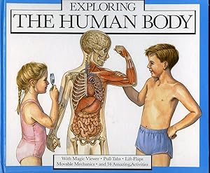 Seller image for Exploring the Human Body for sale by Librairie Le Nord