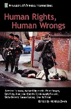 Seller image for Human Rights, Human Wrongs : The Oxford Amnesty Lectures 2001 for sale by AHA-BUCH GmbH