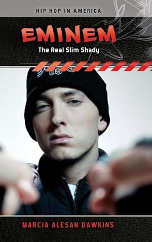 Immagine del venditore per Eminem : The Real Slim Shady venduto da AHA-BUCH GmbH