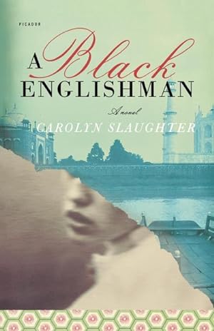 Seller image for A Black Englishman for sale by AHA-BUCH GmbH