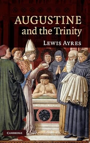 Seller image for Augustine and the Trinity for sale by AHA-BUCH GmbH