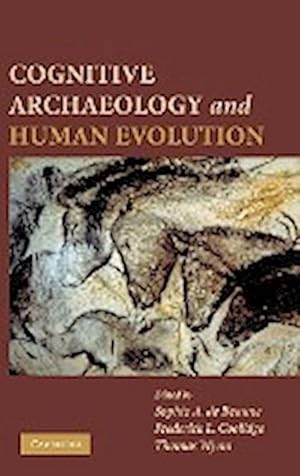 Bild des Verkufers fr Cognitive Archaeology and Human Evolution zum Verkauf von AHA-BUCH GmbH
