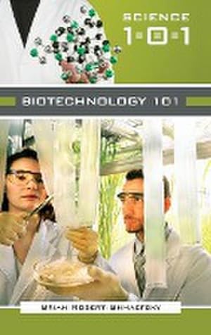 Seller image for Biotechnology 101 for sale by AHA-BUCH GmbH