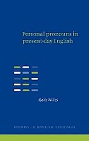 Seller image for Personal Pronouns in Present-Day English for sale by AHA-BUCH GmbH