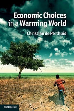 Image du vendeur pour Economic Choices in a Warming World mis en vente par AHA-BUCH GmbH