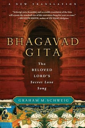 Seller image for Bhagavad Gita for sale by AHA-BUCH GmbH