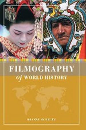 Seller image for Filmography of World History for sale by AHA-BUCH GmbH