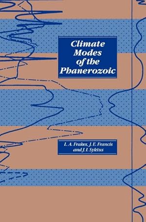 Seller image for Climate Modes of the Phanerozoic for sale by AHA-BUCH GmbH