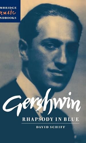 Bild des Verkufers fr Gershwin : Rhapsody in Blue zum Verkauf von AHA-BUCH GmbH