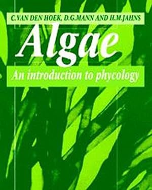 Bild des Verkufers fr Algae : An Introduction to Phycology zum Verkauf von AHA-BUCH GmbH