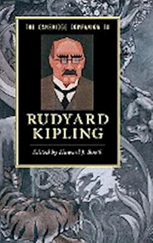 Immagine del venditore per The Cambridge Companion to Rudyard Kipling venduto da AHA-BUCH GmbH