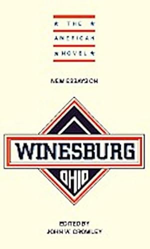 Bild des Verkufers fr New Essays on Winesburg, Ohio zum Verkauf von AHA-BUCH GmbH