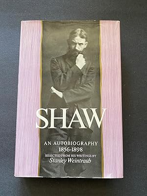 Shaw An Autobiography