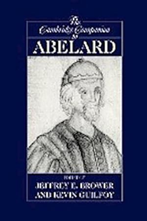 Immagine del venditore per The Cambridge Companion to Abelard venduto da AHA-BUCH GmbH