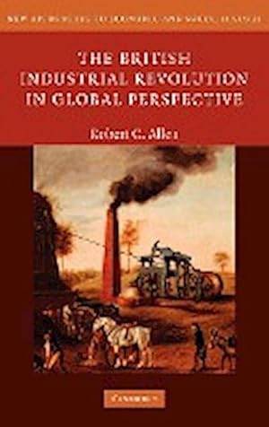 Bild des Verkufers fr The British Industrial Revolution in Global Perspective zum Verkauf von AHA-BUCH GmbH