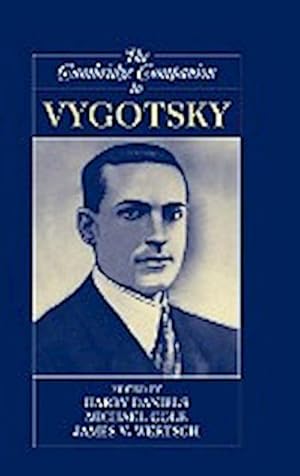 Seller image for The Cambridge Companion to Vygotsky for sale by AHA-BUCH GmbH
