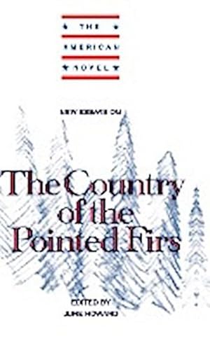 Bild des Verkufers fr New Essays on the Country of the Pointed Firs zum Verkauf von AHA-BUCH GmbH