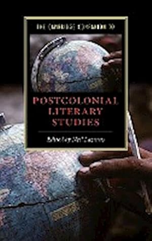 Image du vendeur pour The Cambridge Companion to Postcolonial Literary Studies mis en vente par AHA-BUCH GmbH