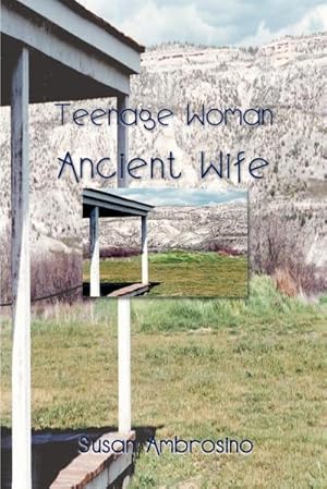 Seller image for Teenage Woman Ancient Wife for sale by AHA-BUCH GmbH