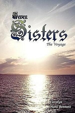 Image du vendeur pour Seven Sisters : The Voyage mis en vente par AHA-BUCH GmbH