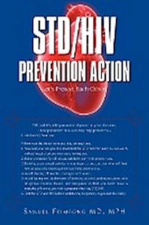 Seller image for STD/HIV Prevention Action : Let's Protect Each Other for sale by AHA-BUCH GmbH