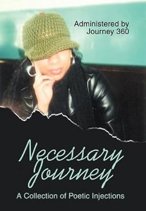 Seller image for Necessary Journey : A Collection of Poetic Injections for sale by AHA-BUCH GmbH