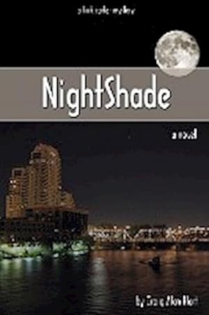 Image du vendeur pour NightShade mis en vente par AHA-BUCH GmbH