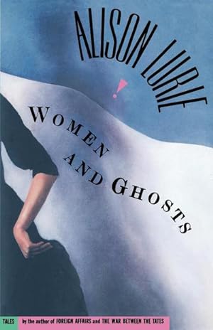 Seller image for Women and Ghosts for sale by AHA-BUCH GmbH