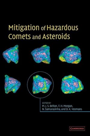 Seller image for Mitigation of Hazardous Comets and Asteroids for sale by AHA-BUCH GmbH