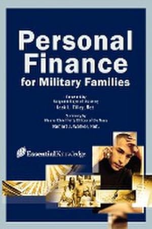Seller image for Personal Finance for Military Families : Pioneer Services Foundation Presents for sale by AHA-BUCH GmbH