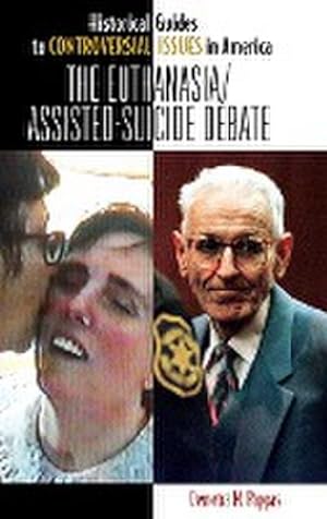 Seller image for The Euthanasia/Assisted-Suicide Debate for sale by AHA-BUCH GmbH