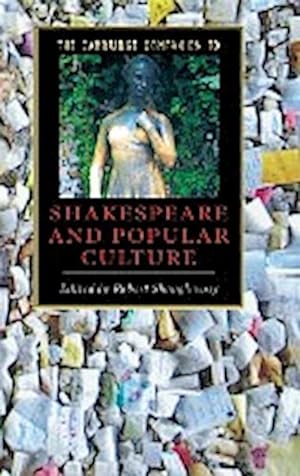 Immagine del venditore per The Cambridge Companion to Shakespeare and Popular Culture venduto da AHA-BUCH GmbH