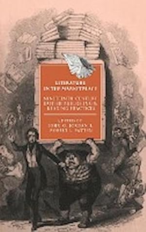 Bild des Verkufers fr Literature in the Marketplace : Nineteenth-Century British Publishing and Reading Practices zum Verkauf von AHA-BUCH GmbH
