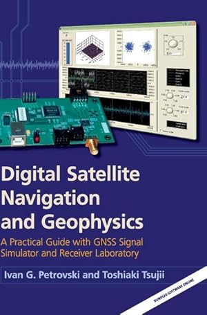 Immagine del venditore per Digital Satellite Navigation and Geophysics venduto da AHA-BUCH GmbH