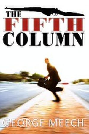 Seller image for The Fifth Column for sale by AHA-BUCH GmbH