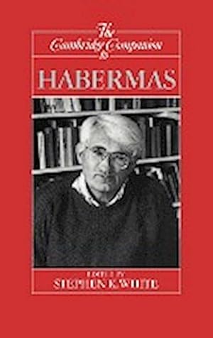 Immagine del venditore per The Cambridge Companion to Habermas venduto da AHA-BUCH GmbH