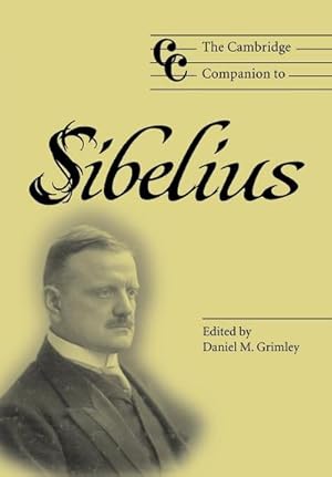 Bild des Verkufers fr The Cambridge Companion to Sibelius zum Verkauf von AHA-BUCH GmbH