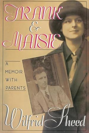 Image du vendeur pour Frank and Maisie : A Memoir with Parents mis en vente par AHA-BUCH GmbH