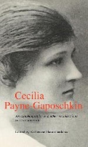 Bild des Verkufers fr Cecilia Payne-Gaposchkin : An Autobiography and Other Recollections zum Verkauf von AHA-BUCH GmbH